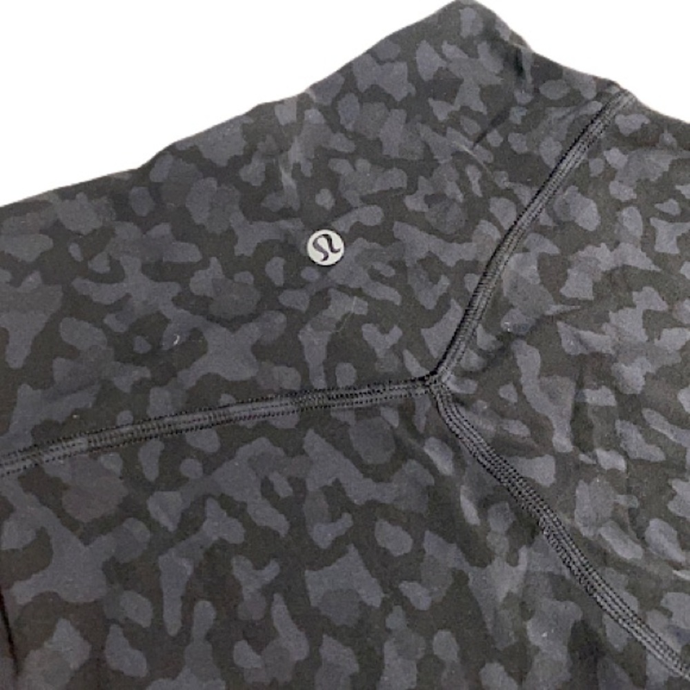 Lululemon Sweatpants/Leggings Size 0